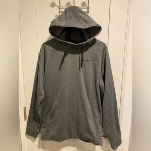 Nike Dri-fit sweatshirt